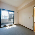 【洋室】別角度