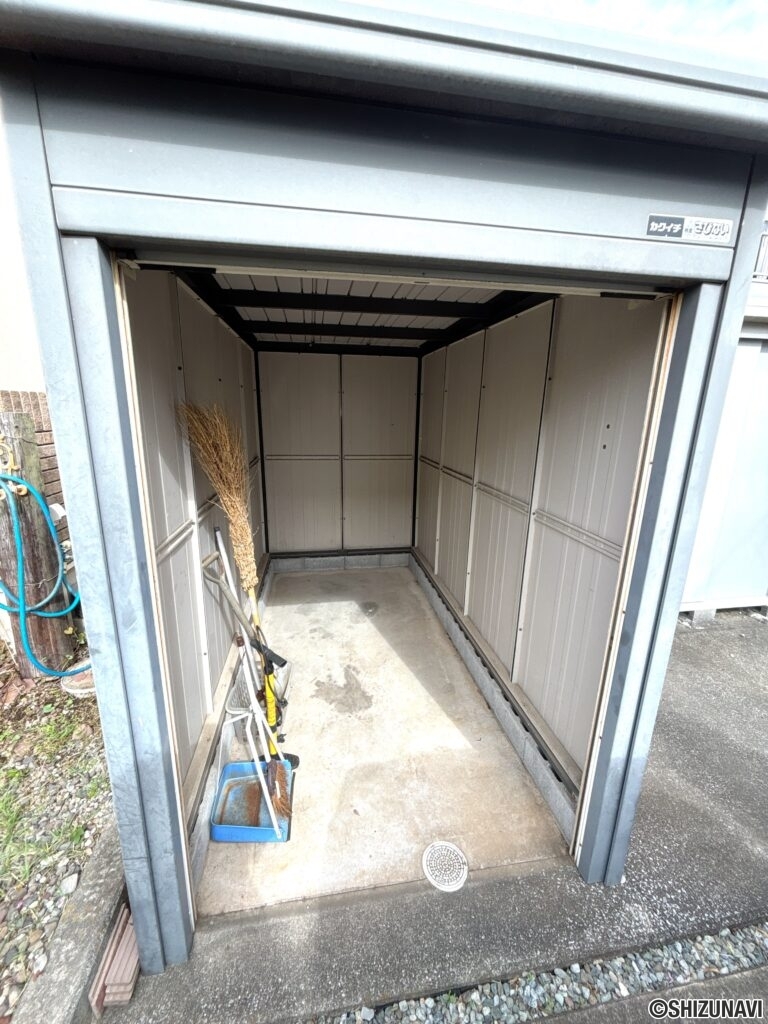 裾野市深良　戸建　内観