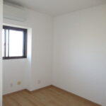 グリーンタウンぐみ沢507　内観