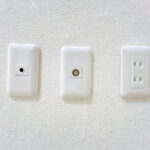 【リフォーム済み/コンセント、TVジャック】