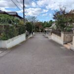 三島市三恵台　中古住宅　外観