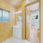 石坂【リフォーム後】洗面所