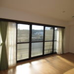 グリーンタウンぐみ沢507　内観