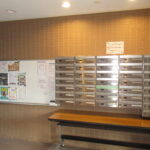 グリーンタウンぐみ沢507　外観