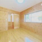 石坂【リフォーム後】2階北東側6帖洋室