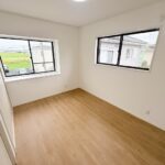 2階東側洋室　別角度です。