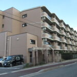 グリーンタウンぐみ沢507　外観