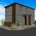 【沼津市】松長　新築一戸建て　セキスイハイム施工【全2区画】の画像