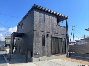 【沼津市】松長