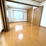 裾野市深良　戸建　内観