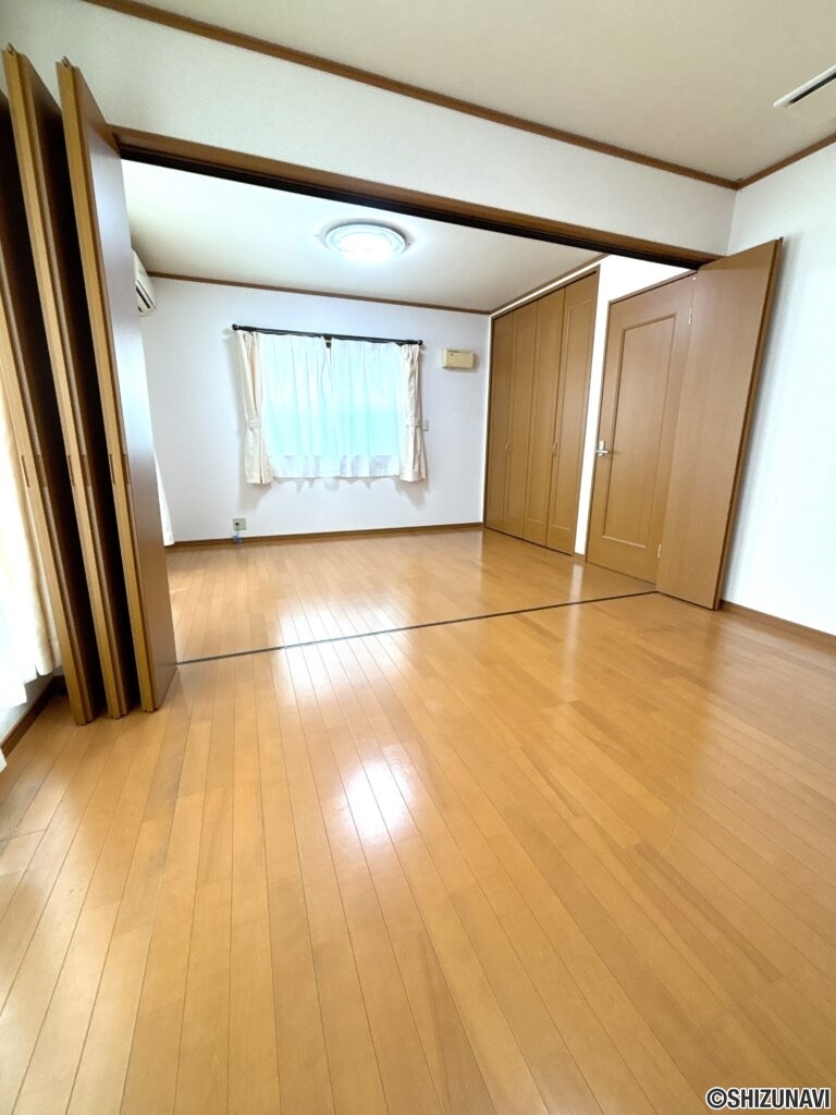 裾野市深良　戸建　内観