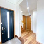 【リフォーム済み/1階ホール】