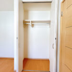 【2階洋室（1）収納】