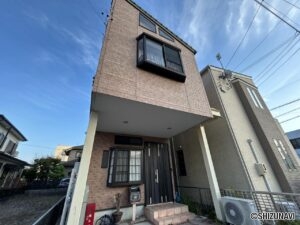 【11月14日まで現況販売】浜松市浜名区貴布祢　4DDKKの物件画像