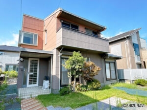 【リフォーム済】静岡市清水区北矢部町2丁目　3SLDKの物件画像