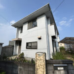 カチタス　焼津市三和　外観