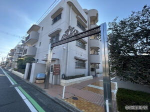 【11月28日まで現況販売】日栄ハイム南浜松1号棟　2階　3DKの物件画像