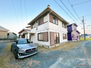 【11月28日まで現況販売】浜松市浜名区尾野　4LDKの物件画像