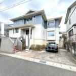 【外観】外壁屋根塗装を行う予定です。