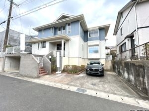 【2月リフォーム完成予定】浜松市中央区湖東町　4LDK　サーラ住宅施工の物件画像