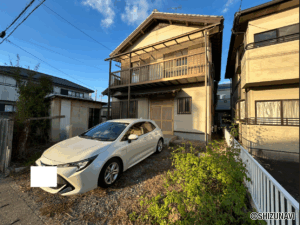 【11月13日まで現況販売】浜松市中央区初生町　5DKの物件画像