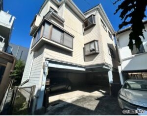 【11/30まで現況販売】駿河区聖一色　5DKの物件画像