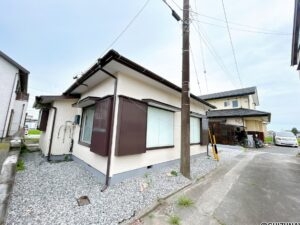 【リフォーム済】藤枝市泉町　2026年6月完了の物件画像