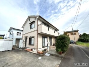 裾野市深良　5SLDK　深良小・深良中の物件画像