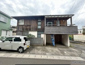 【11/30まで現況販売】清水区草薙　3LDKの物件画像