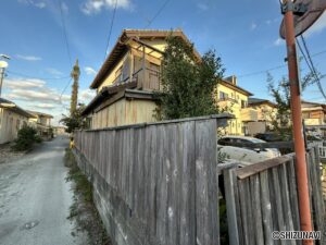 【外観】別角度