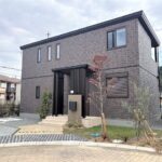 【富士宮市】エンブルタウン大中里　新築一戸建て　セキスイハイム施工【新築5区画】の画像