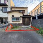 葵区瀬名川1丁目　売土地（解体更地渡し）出ました！の画像