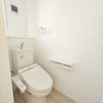2階　トイレ
