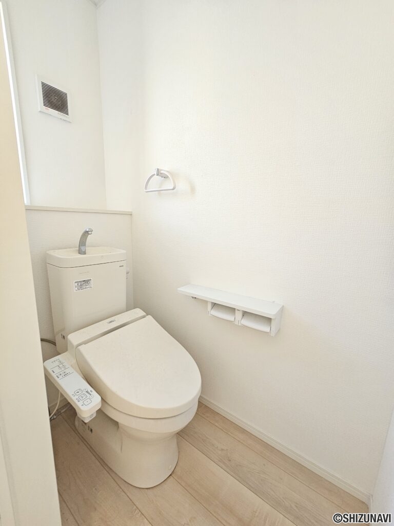 2階　トイレ
