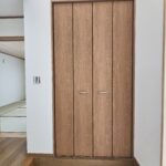 シューズボックス