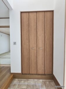 シューズボックス