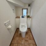 1階　トイレ