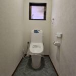 １階　トイレ