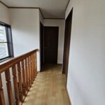 2階　廊下