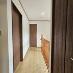 2階　廊下