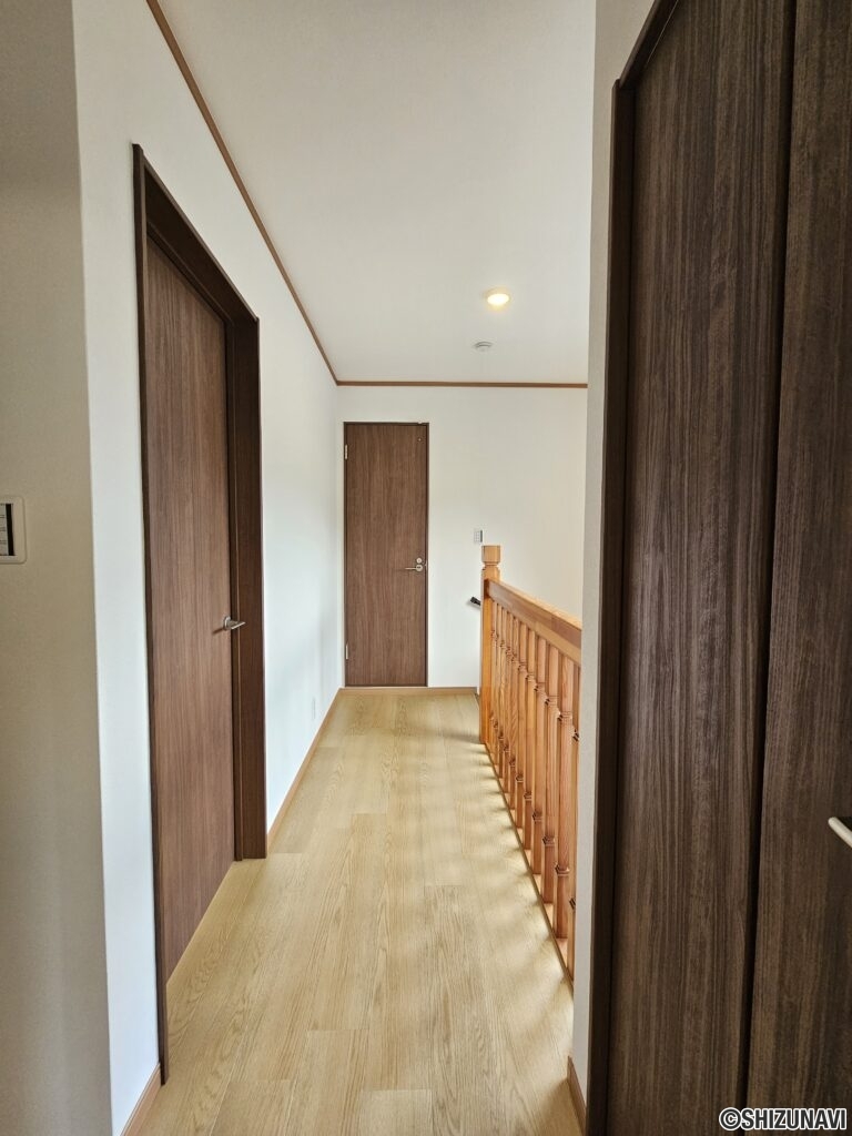2階　廊下