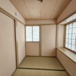 1階　和室　約3.5帖