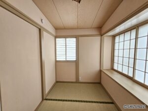 1階　和室　約3.5帖