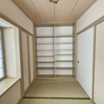 1階　和室　約3.5帖