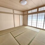 1階　和室　約8帖
