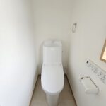 2階　トイレ