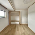 2階　洋室約6.5帖