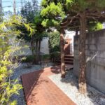 富士市今泉　中古住宅　外観