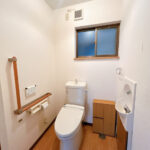 【１階トイレ】