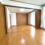 裾野市深良　戸建　内観